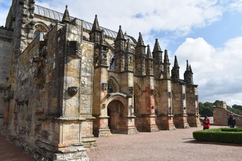 Scotland