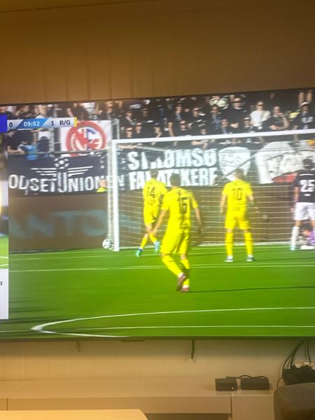 Kvalitet tv