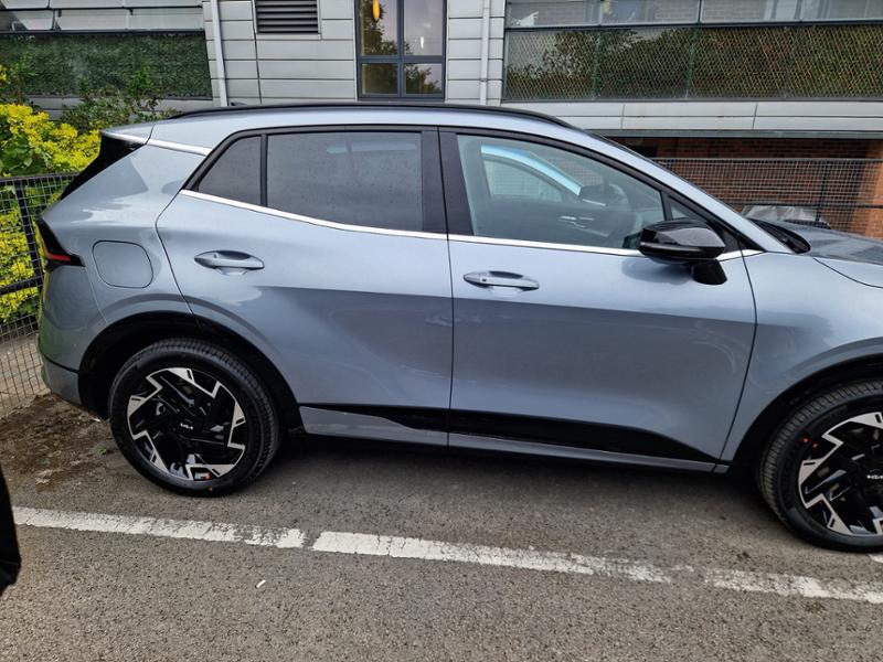 Sportage