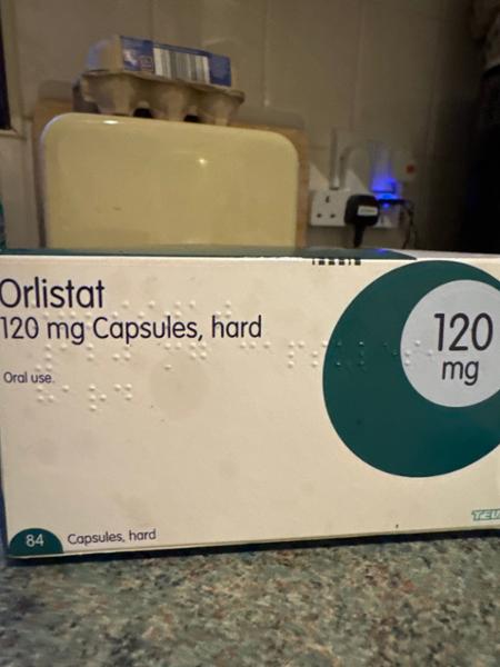 Max Strength Weight Loss Capsules