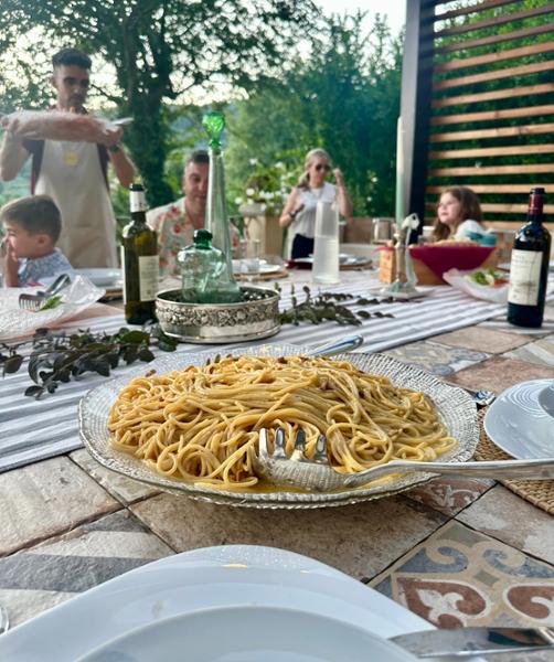 Villa Albizi (x 16 people): Set in private hamlet | Hotel-level service &amp; staff | Heated pool gym &amp; full A/C