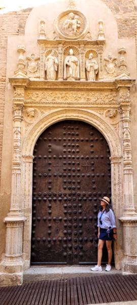 Amazing Spain and Portugal