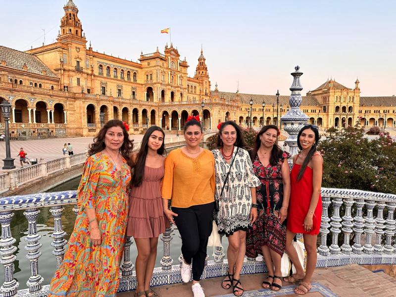 Amazing Spain and Portugal