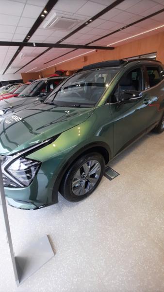 Sportage