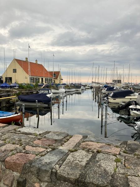 Scenic Scandinavia and its Fjords
