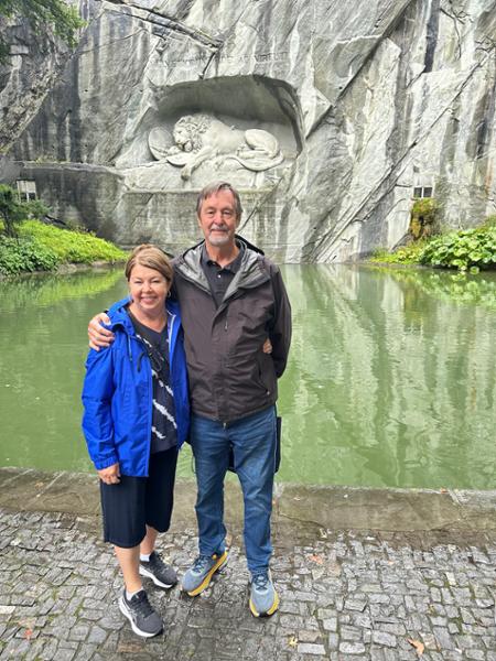Country Roads of Bavaria, Austria,& Germany July 2025
