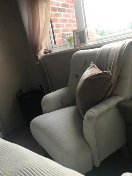 Great chair, great value.