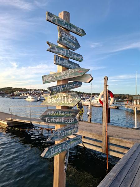 TanumStrand SPA & Resort