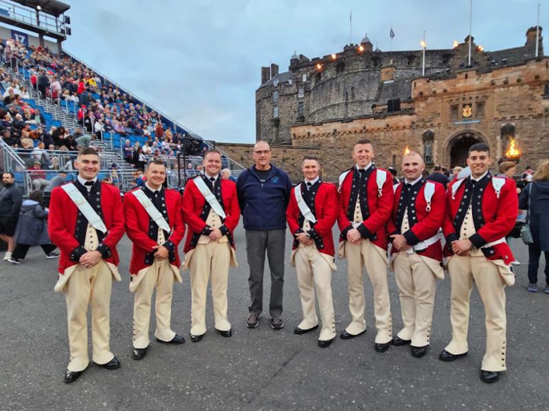Best of Scotland