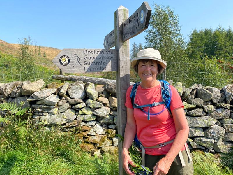 Your holiday: Northern Lake District  - Self Guided Walking