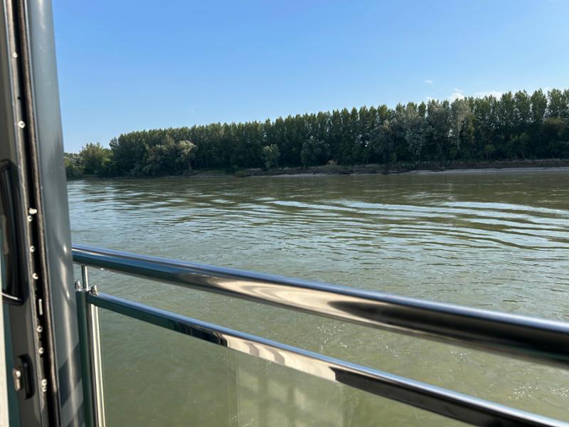 The Blue Danube River Cruise for Solo Travellers
