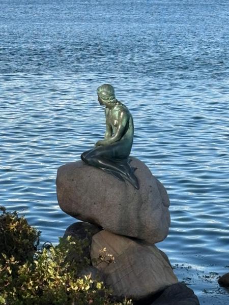 Scenic Scandinavia and its Fjords