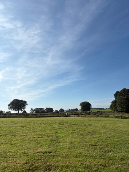 Eden Valley