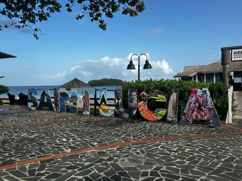 Sandals Halcyon Beach