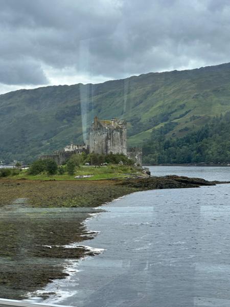 Best of Scotland