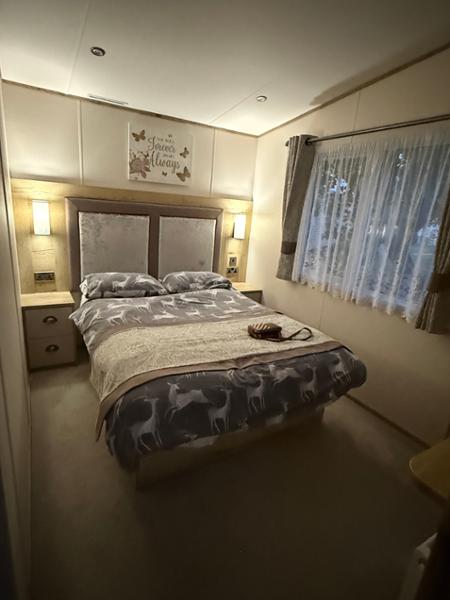 Great stay at Primrose Valley