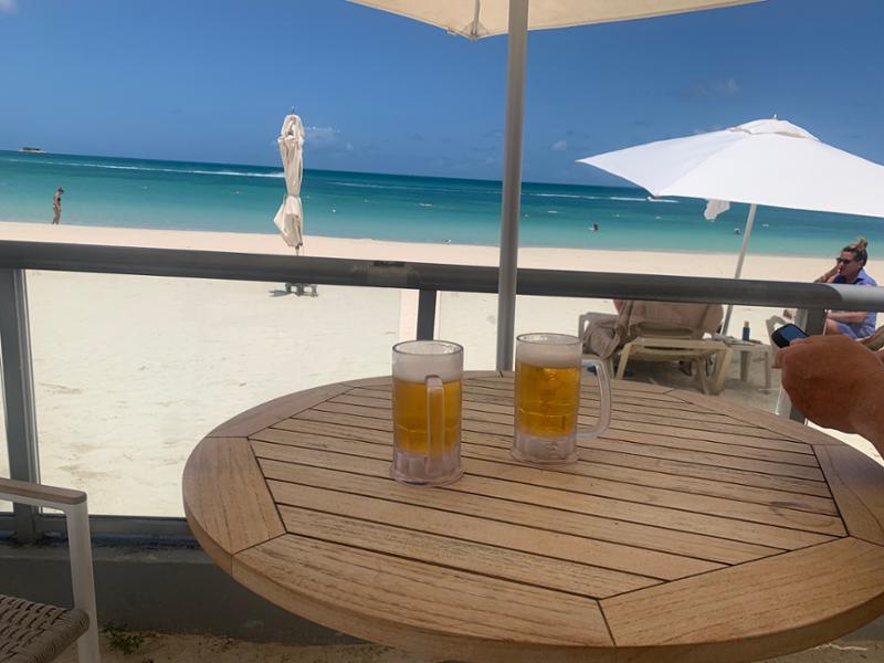 Sandals Grande Antigua