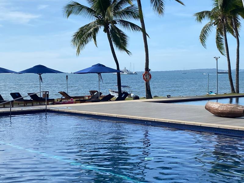 5715-Fiji Cruise & Stay