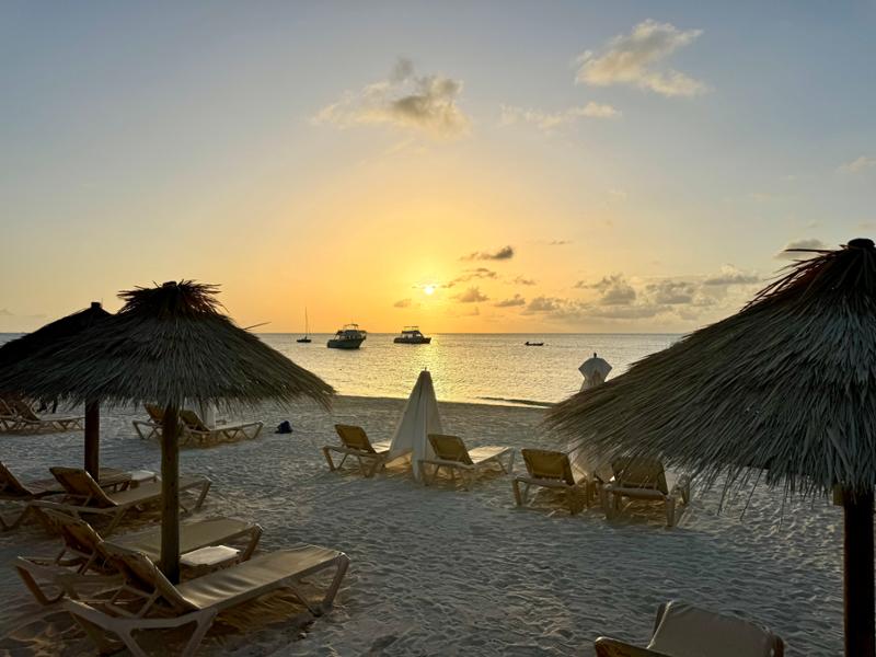 Sandals Grande Antigua
