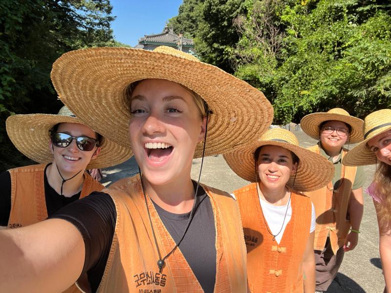 12-Day South Korea Tour