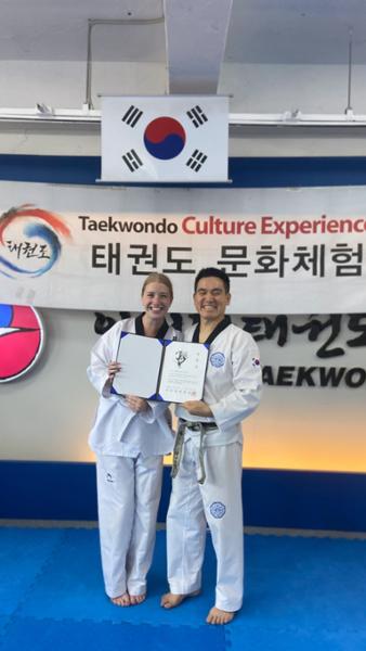 12-Day South Korea Tour