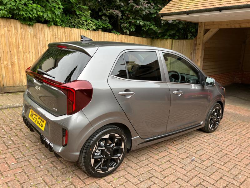 Picanto