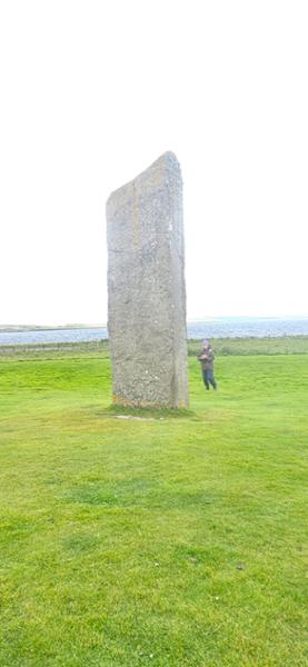 Your holiday: Orkney Island Hopping