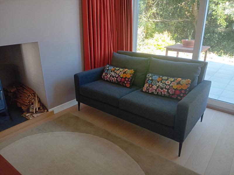 Gorgeous cushions!
