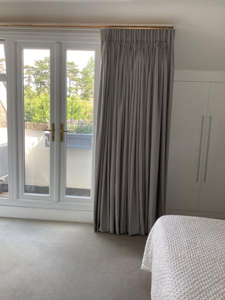 Made-to-Measure Curtains