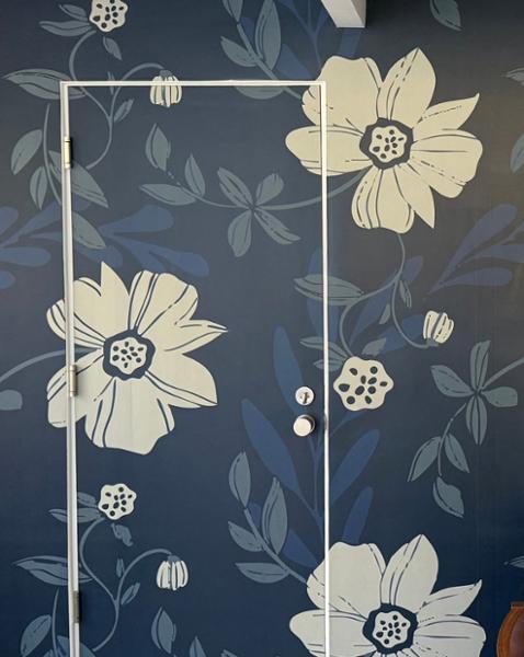 Love my mural