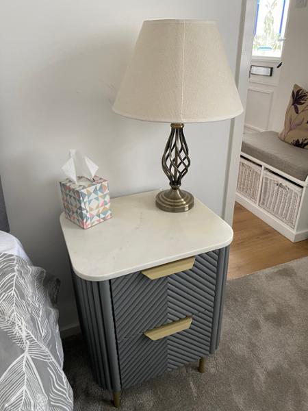 Bedside table