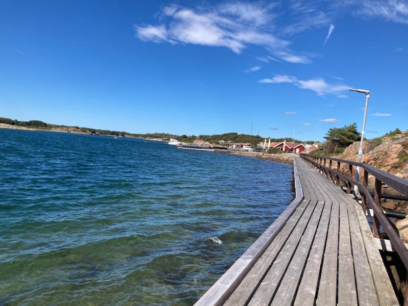TanumStrand SPA & Resort
