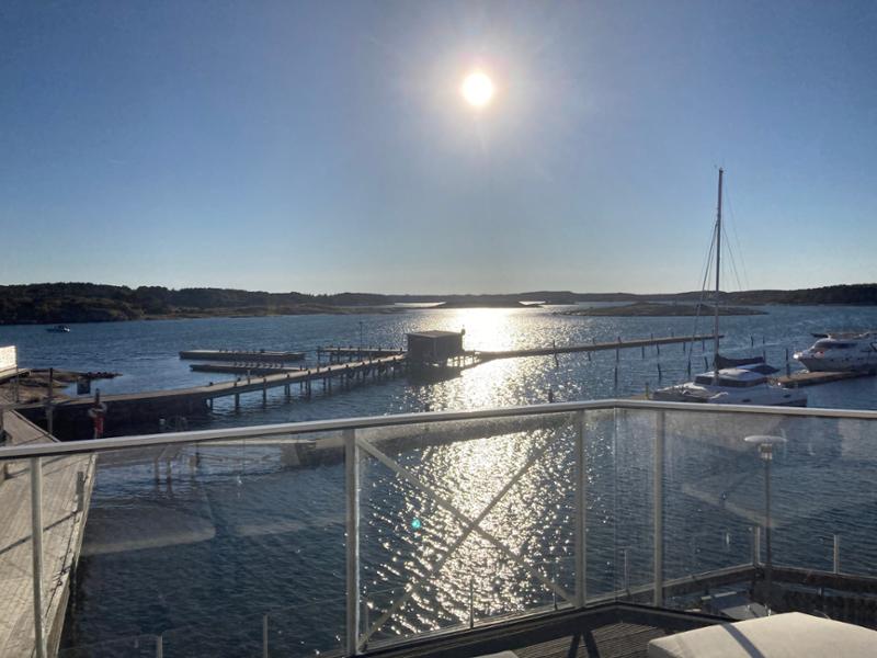 TanumStrand SPA & Resort