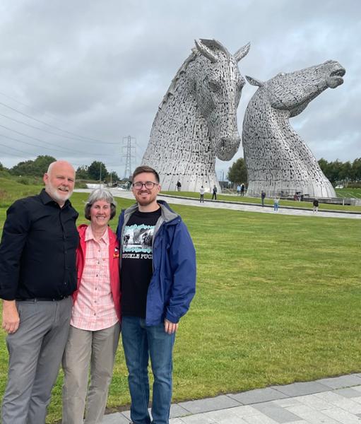 Private Chauffeur Scotland