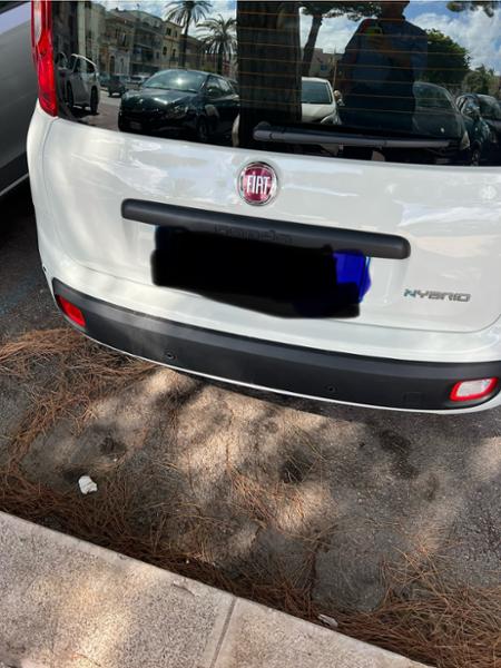 Filorent Car Rental