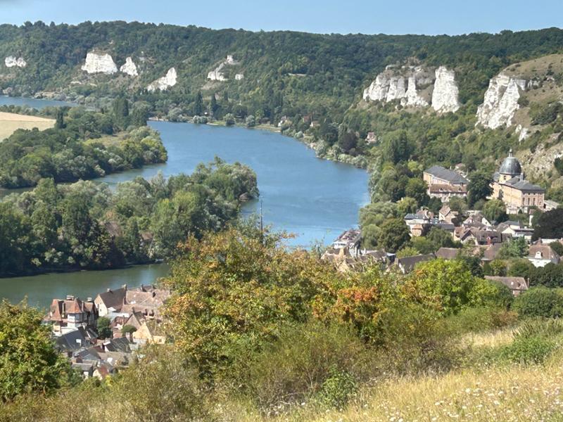 France River Seine Cruise: Paris & Beyond