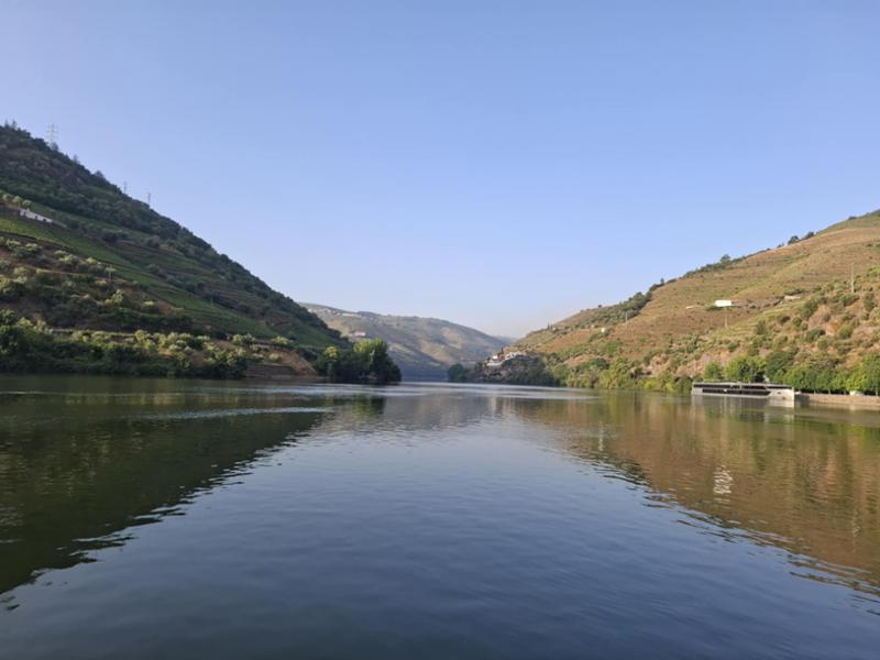 Douro  Porto & Salamanca River Cruise