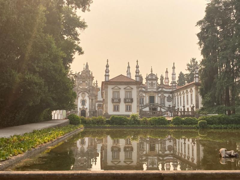 Douro River Cruise: Wine, Towns & Landscapes