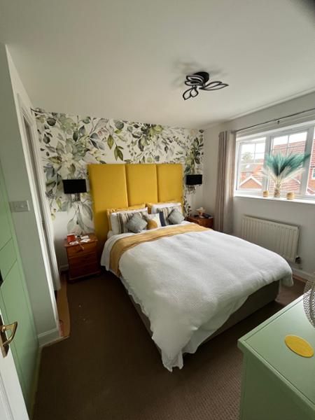 Fantastic Walls!
