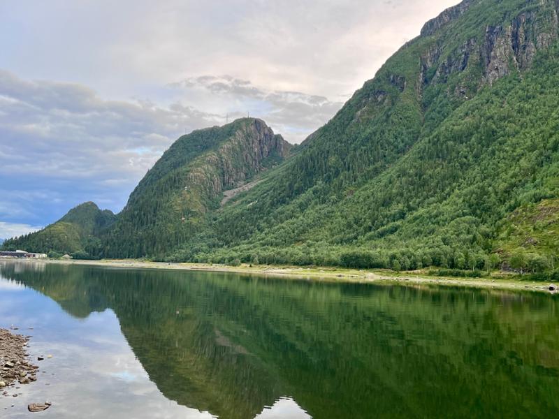 Grand Scandinavia