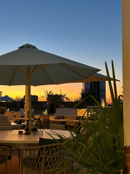 Slowdown Bottsand Hotel & Spa