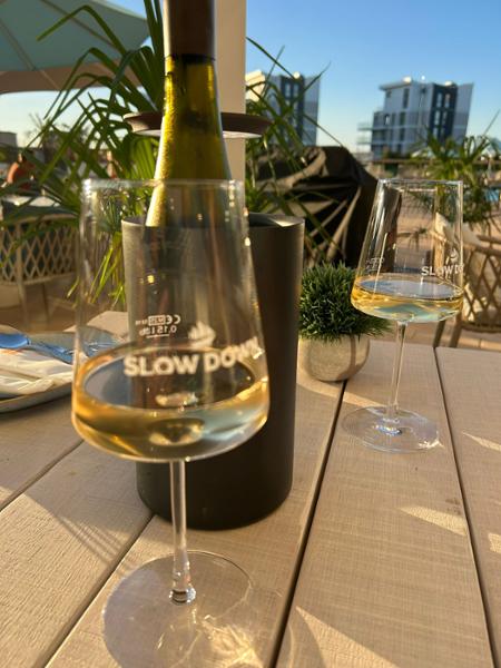Slowdown Bottsand Hotel & Spa