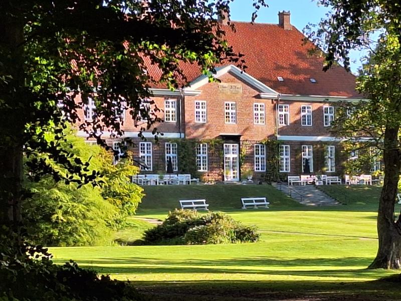 Hindsgavl Slot