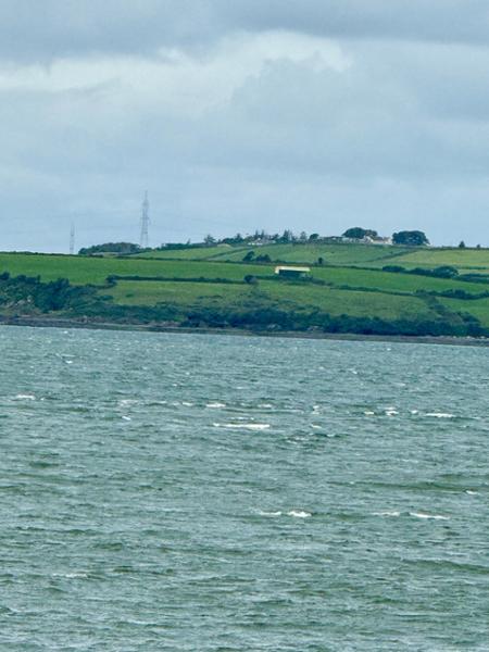 Treasures of Ireland End Dublin