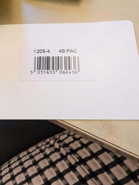 Want repair or replacement of a different model of product, please confirm