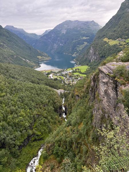 Grand Scandinavia