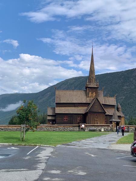 Best of Norway
