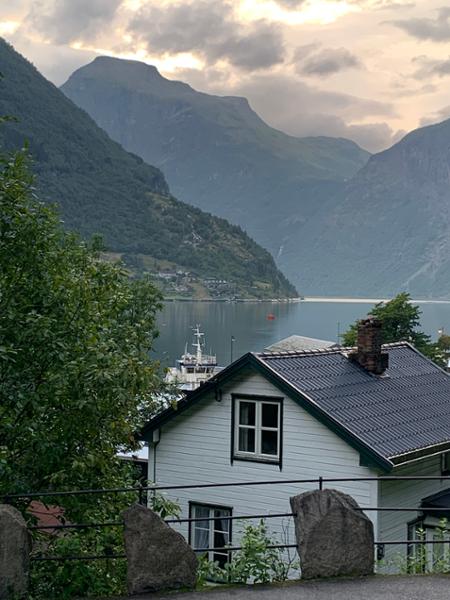 Best of Norway