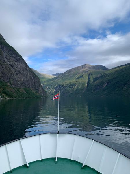 Best of Norway