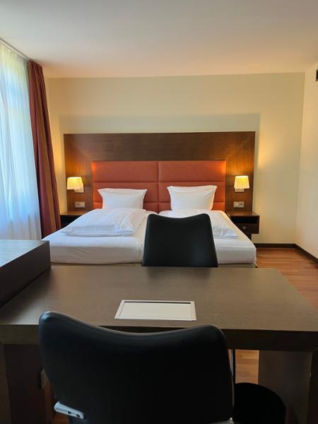 Treudelberg Resort Hamburg Aparthotel